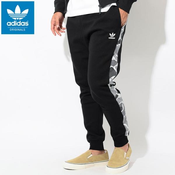 adidas Originals アディダス パンツ メンズ グラフィックス CB