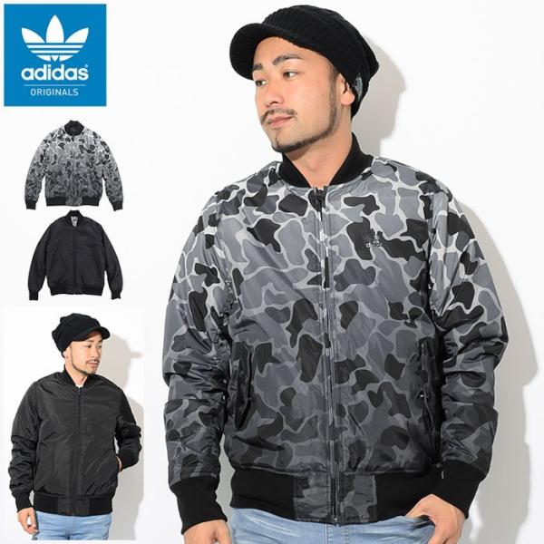 adidas OriginalsグラフィックパデッドジャケットXLタグなし未使用 未使用 adidas エヴァカラー グラフィックパテッドジャケット XL