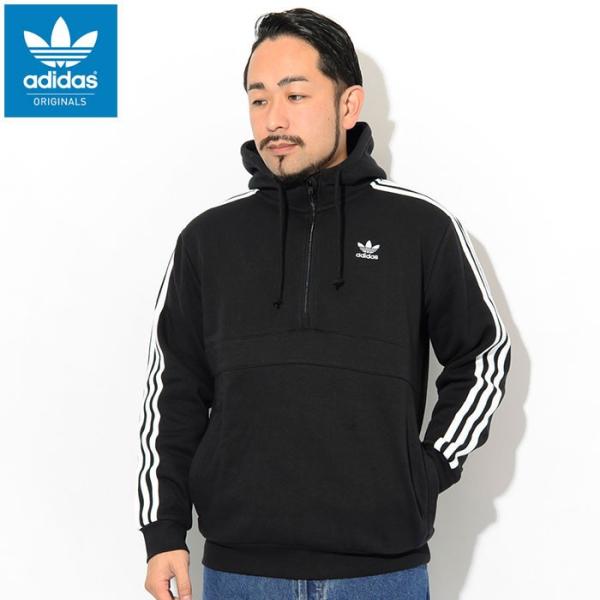 adidas Originals アディダス プルオーバー パーカー メンズ 3