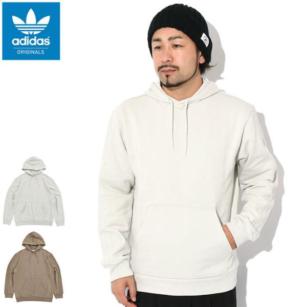 adidas Originals アディダス パーカー プルオーバー メンズ ESS