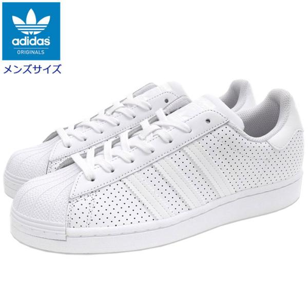 SUPERSTAR アディダス スニーカー adidas メンズ 男性用 ウィメンズ