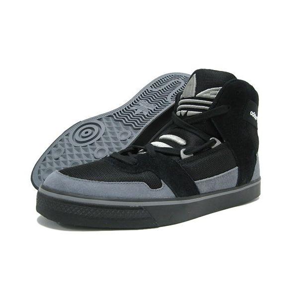 adidas Originals アディダス ハードランド Black/Lead/White 限定 