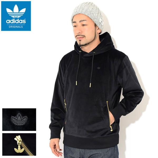 adidas パーカー adidas Originals アディダス オリジナルス パーカー メンズ