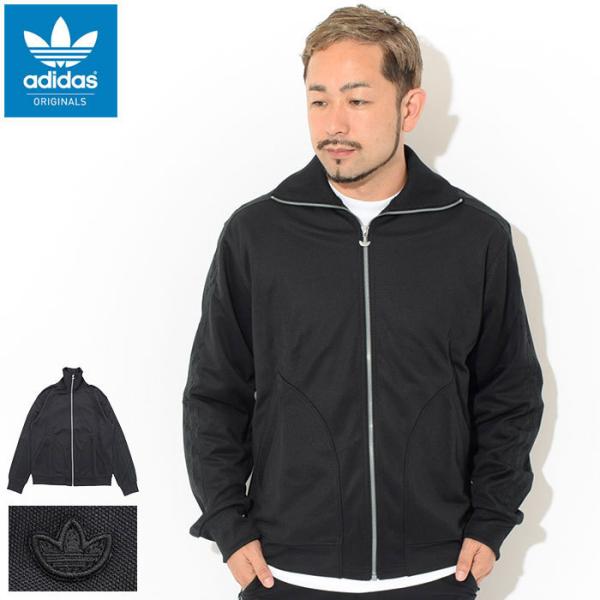 adidas アディダス　トラックジャケット adidas Originals アディダス ジャージー ジャケット メンズ