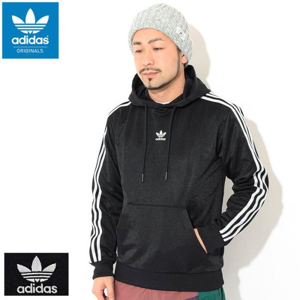 adidas Originals アディダス パーカー プルオーバー メンズ HS 