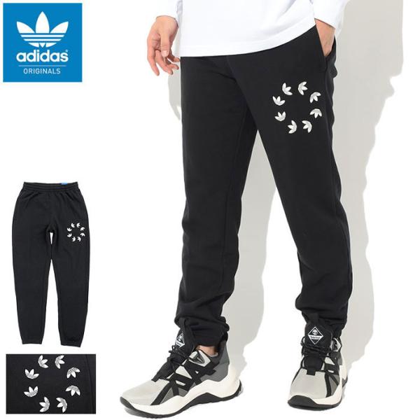 adidas Originals アディダス パンツ メンズ BLD スウェット