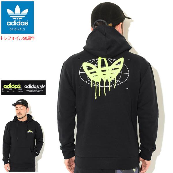 adidas Originals アディダス パーカー プルオーバー メンズ