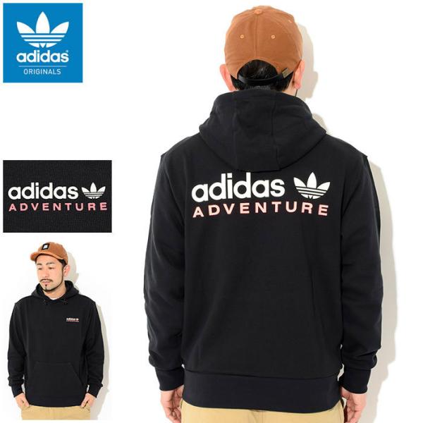 adidas Originals アディダス パーカー プルオーバー メンズ