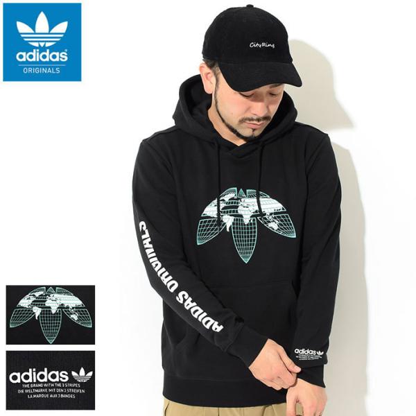 adidas Originals アディダス パーカー プルオーバー メンズ