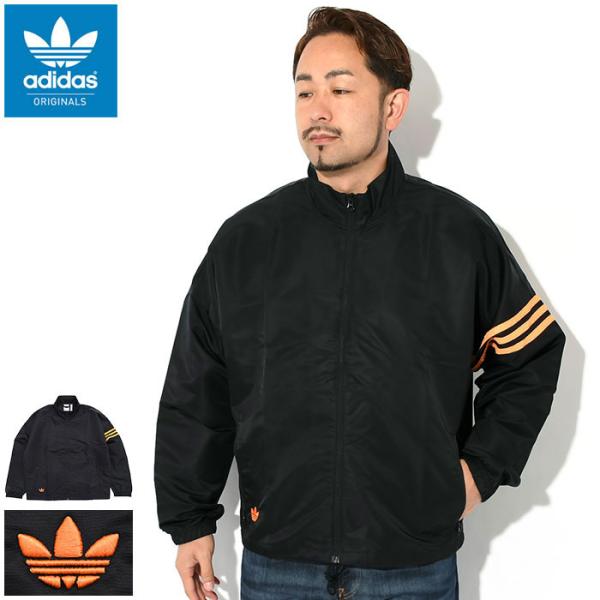 adidas Originals アディダス ジャケット メンズ NEUCL+ adidas Originals アディダス ジャケット メンズ NEUCL+