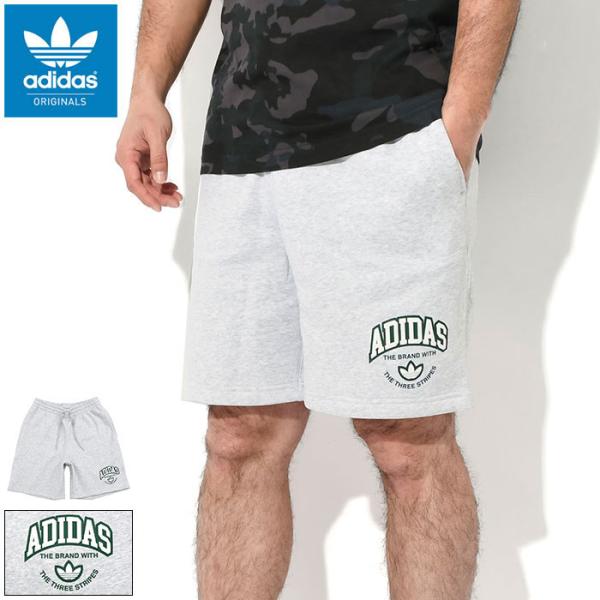 adidas Originals アディダス ハーフパンツ メンズ VRCT