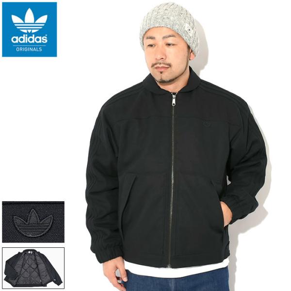 adidas Originals アディダス ジャケット メンズ P ESS オリジナルス