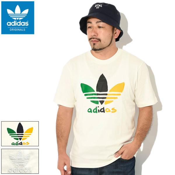 adidas Originals アディダス Tシャツ 半袖 メンズ TS スポーツ
