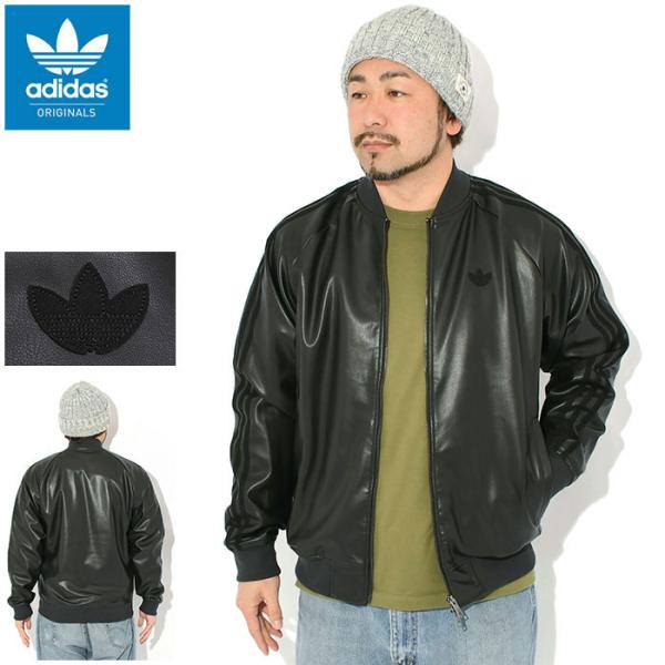 adidas Originals アディダス ジャケット メンズ SST プレザー