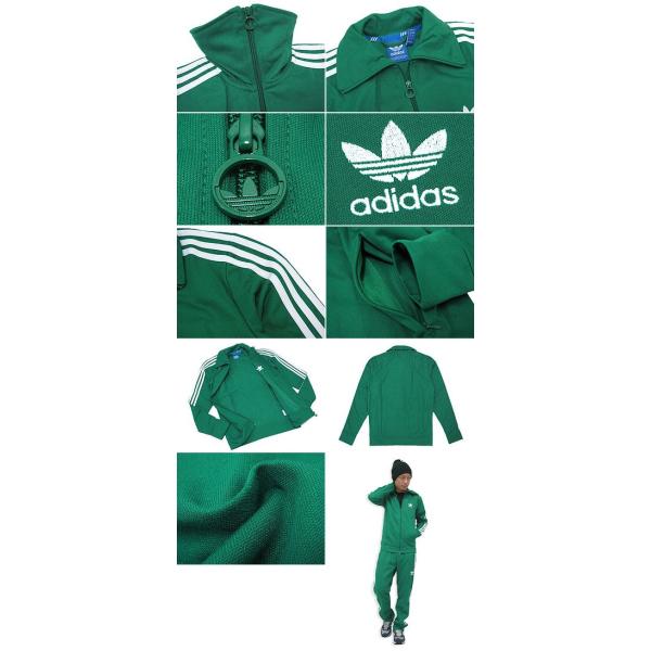 アディダス Adidas ジャージ ヨーロッパ トラック トップ ジャージー ジャケット グリーン ホワイト オリジナルス メンズ 男性用 M Buyee Buyee 일본 통신 판매 상품 옥션의 대리 입찰 대리 구매 서비스