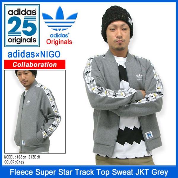adidas Originals アディダス オリジナルス×NIGO by NIGO adidas Originals アディダス オリジナルス×NIGO by NIGO