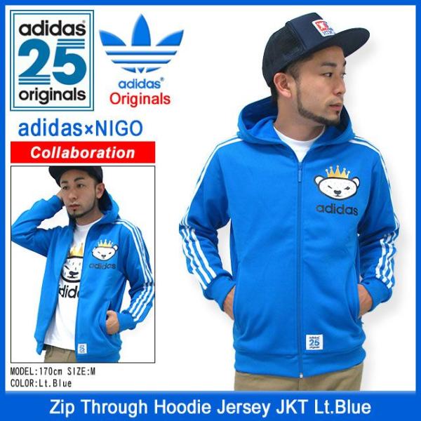 adidas Originals アディダス オリジナルス×NIGO by NIGO