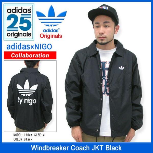 【キャニオン】adidas×NIGO 22AWコラボウェアMサイズ キャニオン様専用】adidas×NIGO 22AWコラボウェアMサイズ