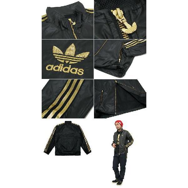 アディダス adidas STY ウインドブレーカー ジャケット オリジナルス(adidas STY Windbreaker JKT