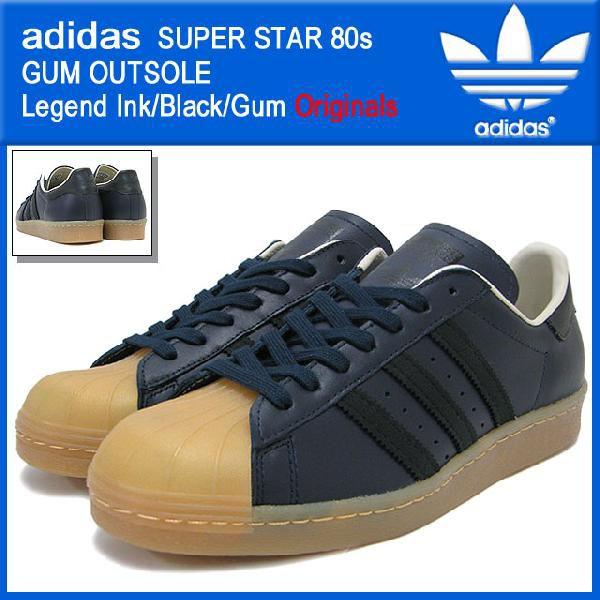 adidas Originals アディダス スニーカー スーパースター 80s adidas Originals アディダス スニーカー スーパースター 80s