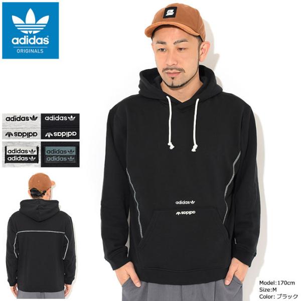 adidas Originals アディダス プルオーバー パーカー メンズ RYV