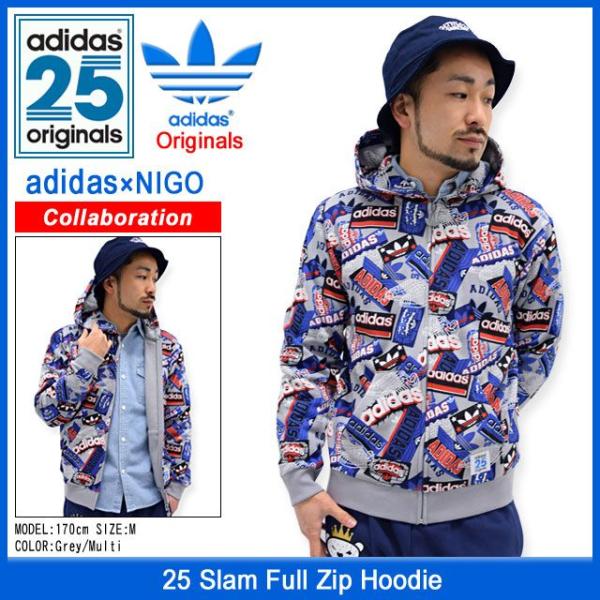 adidas Originals アディダス オリジナルス×NIGO by NIGO 25 adidas Originals アディダス オリジナルス×NIGO by NIGO 25