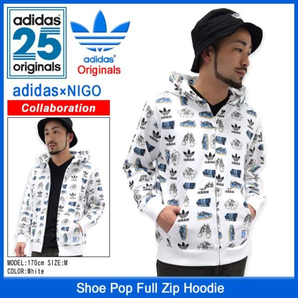 adidas Originals アディダス オリジナルス×NIGO by NIGO シュー 