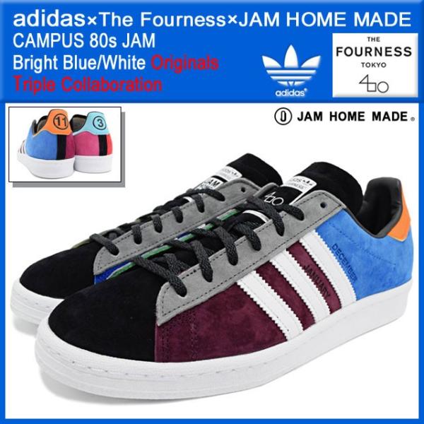 adidas campus 80s jam fourness