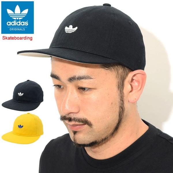 adidas shmoo cap