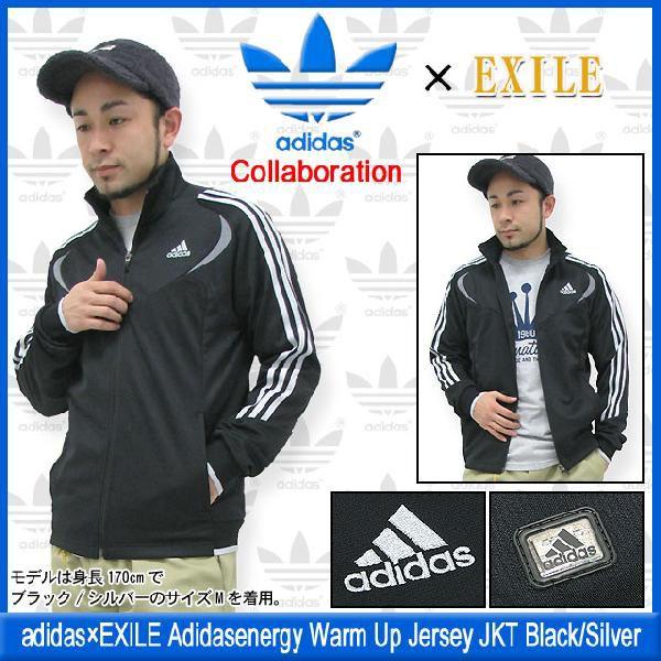 adidas Originals アディダス adidas×EXILE アディダスエナジー adidas Originals アディダス adidas×EXILE アディダスエナジー