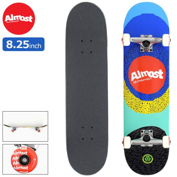 送料無料 オルモスト スケボー スケートボード ALMOST 送料無料 オルモスト スケボー スケートボード ALMOST