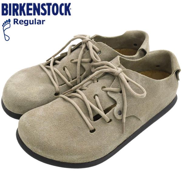 BIRKENSTOCK（ビルケンシュトック） シューズ メンズ 男性用 モンタナ