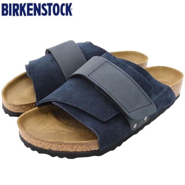 BIRKENSTOCK ビルケンシュトック サンダル メンズ 男性用