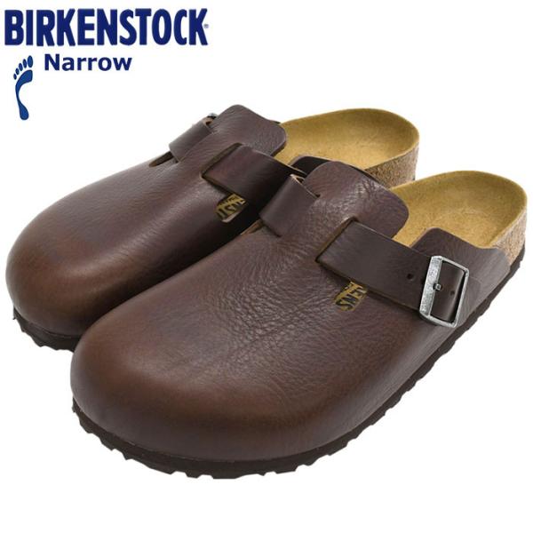 BIRKENSTOCK（ビルケンシュトック） サンダル メンズ 男性用 ボストン