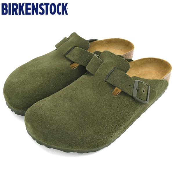 Birkenstock Boston/ボストン　サンダル BIRKENSTOCK＞ Boston/ボストン サンダル（サンダル