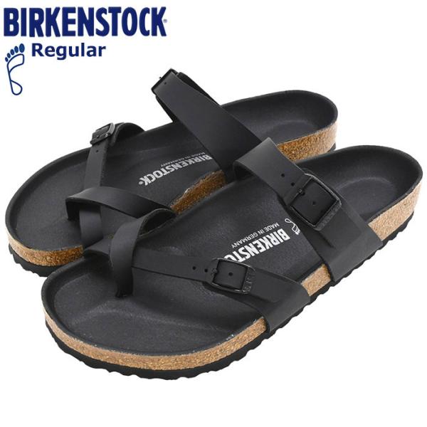BIRKENSTOCK（ビルケンシュトック） サンダル メンズ 男性用 マヤリ