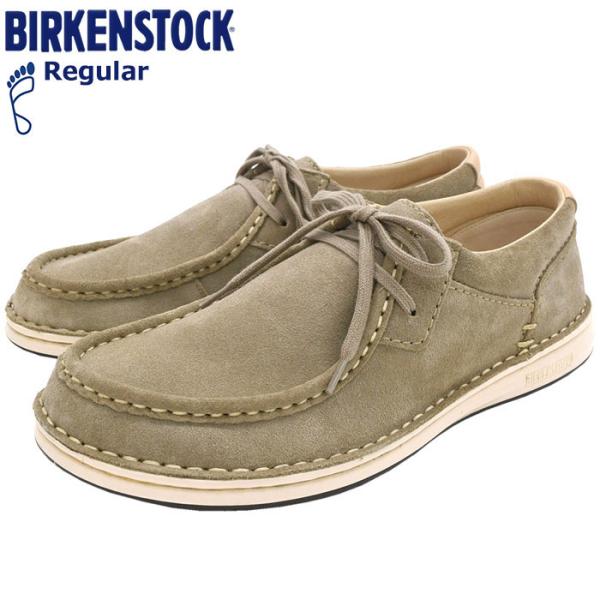 BIRKENSTOCK ビルケンシュトック　パサデナ　レースアップシューズ Amazon | Birkenstock メンズ カラー: ブラック | レースアップシューズ