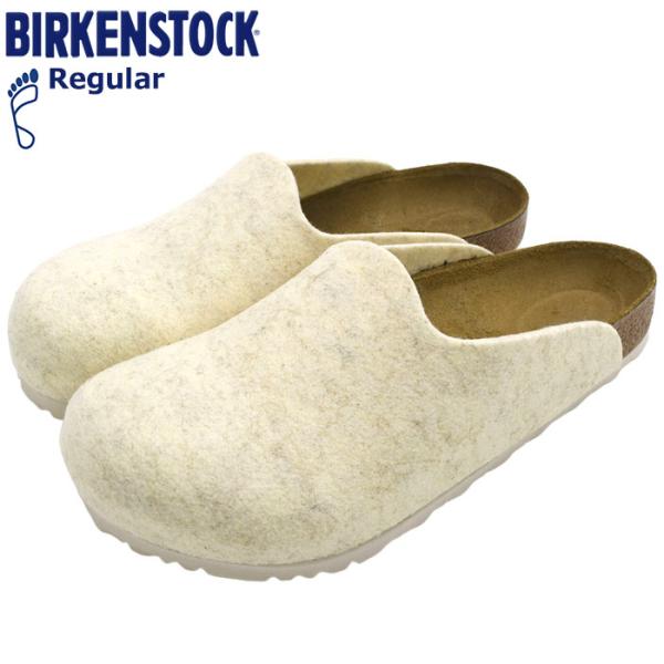 【未使用級】ビルケンシュトック アムステルダム レギュラー BIRKENSTOCK（ビルケンシュトック） サンダル メンズ 男性用