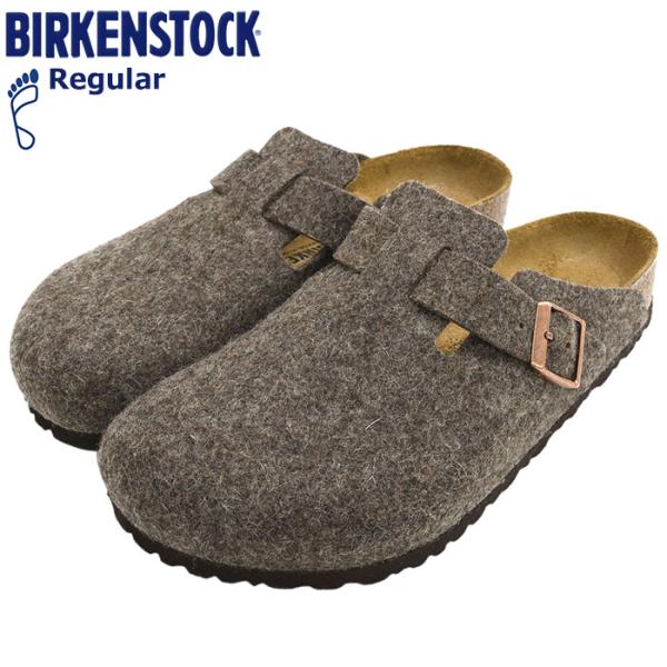BIRKENSTOCK（ビルケンシュトック） サンダル メンズ 男性用 ボストン