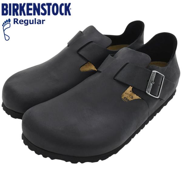 BIRKENSTOCK ビルケンシュトック シューズ メンズ 男性用 ロンドン