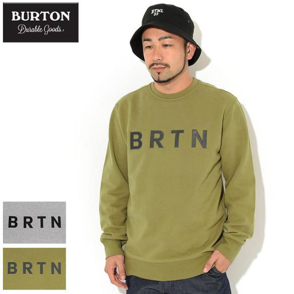 Burton Mens Brtn Crew