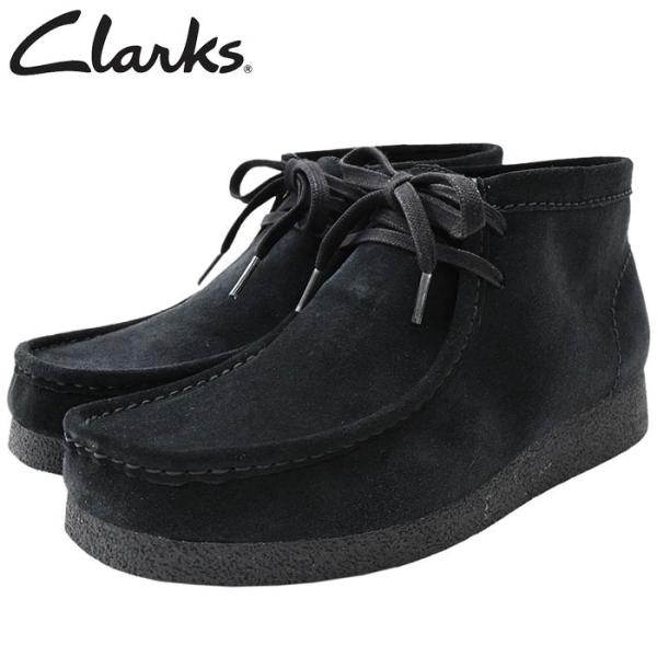 Clarks クラークス ブーツ CLARKS メンズ 男性用 ワラビー