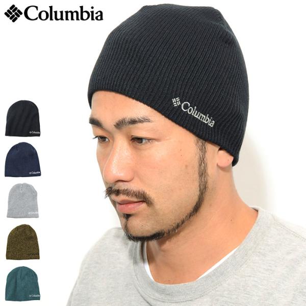 コロンビア ニット帽 Columbia メンズ ウィリバード ウォッチ キャップ ビーニー ( Whirlibird Watch Cap Beanie ニットキャップ 帽子 CU9309 )コロンビア(Columbia)2025FWコレクシ...