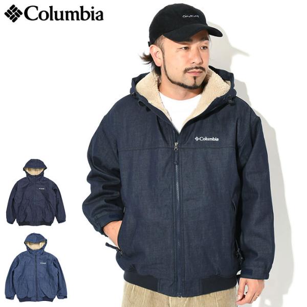 Columbia（コロンビア） アウター ジャケット メンズ ロマビスタ
