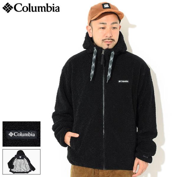 コロンビア Columbia Frost Free Jacket Columbia（コロンビア） ジャケット メンズ ロック トゥー ブルック