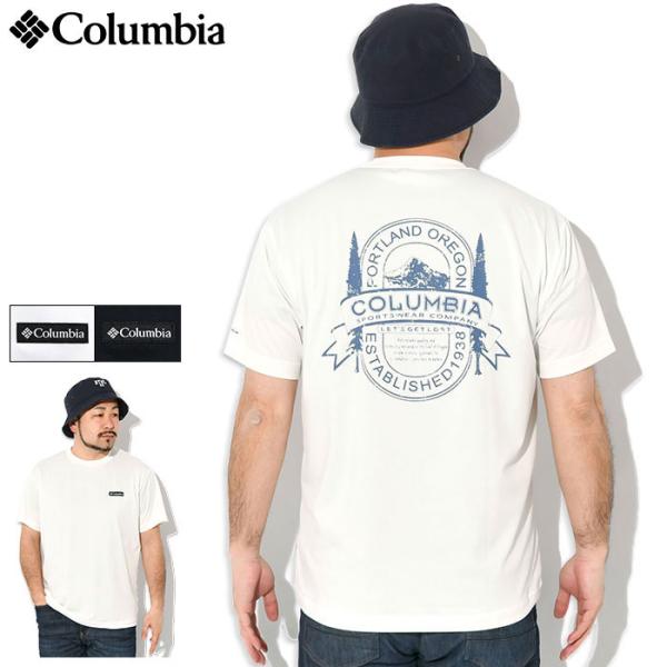 【専用】SCREAM /スノーボードジャケット＋コロンビアＴシャツ２点 楽天市場】【2025秋冬新作】 コロンビア Columbia Tシャツ 半袖