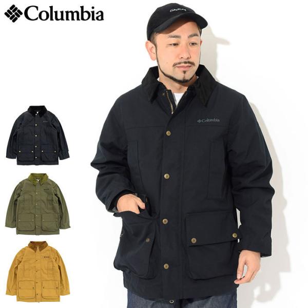 【Columbia】ロマビスタ インシュレイティッド パーカー メンズ ロマビスタ インシュレイティッド パーカー | Columbia