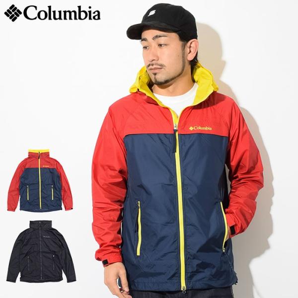 Columbia（コロンビア） ジャケット メンズ ソウトゥース(Sawtooth JKT