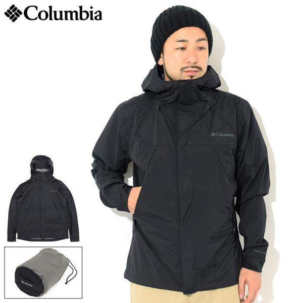 825173-Columbia/メンズ ワバシュジャケット Wabash Jacket 825173-Columbia/メンズ ワバシュジャケット Wabash Jacket