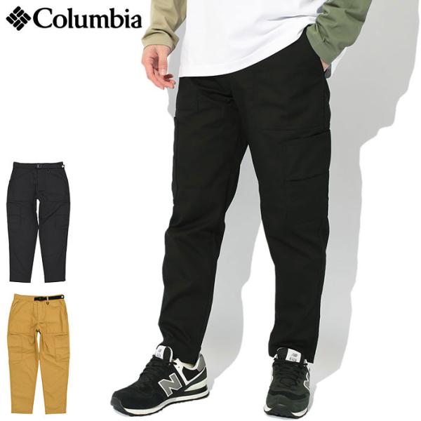 Columbia（コロンビア） パンツ メンズ ロマビスタ オムニシールド